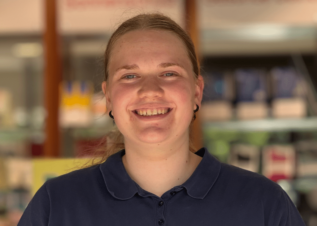 Anna Poppe - PTA